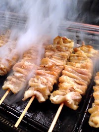 姫路やきとり 喜鳥家 田寺店