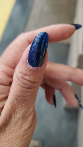 Loretto Nails Studio - Visual