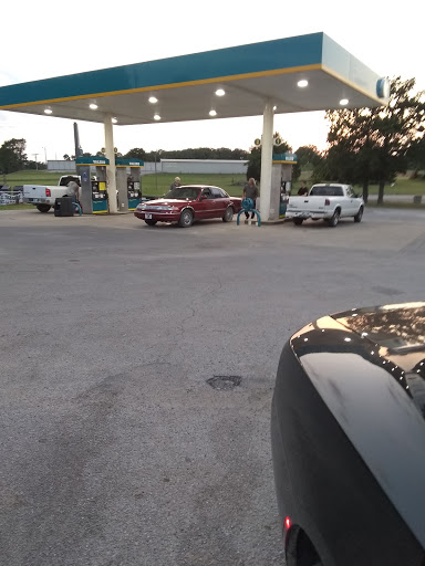 Enos Fuel Stop - Thumbnail
