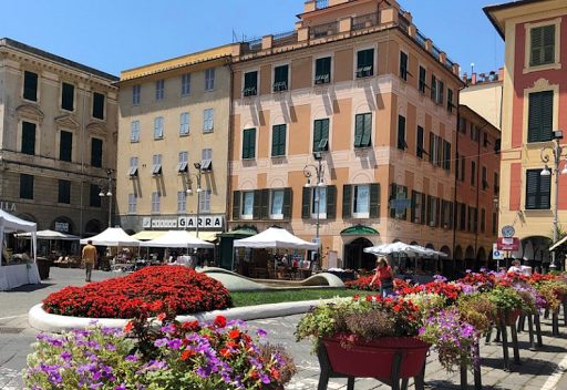 Comune di Chiavari - Visual