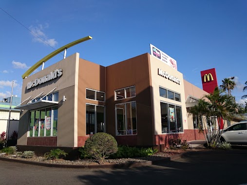 McDonald's, Author: Julio Maldonado Jr.