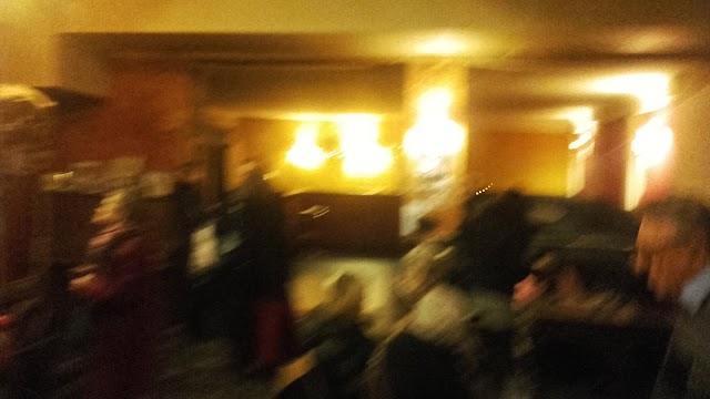 Théâtre du Nord-Ouest