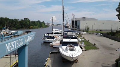 Photos of Nestegg Marine