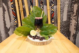 Photo n°7 de Mama&co - Restaurant boulogne ouvert la nuit - 92100 - Restaurant africain - Ouvert jusqu'à 2 h la nuit - 92 à Boulogne-Billancourt (Restaurant non végétarien)