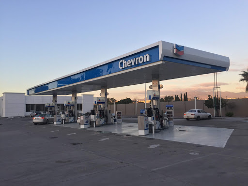 Gasolinera gasmart