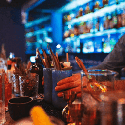 Photo n°54 de Noao à Lille (Restaurant)