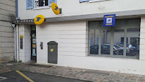 La Poste à Épernon