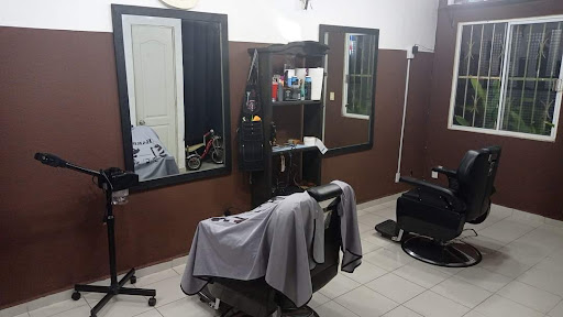 Barbería Hacienda Mi Tierra