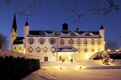 Photos of Hotel Bonnschl&ouml;ssl Bernau am Chiemsee