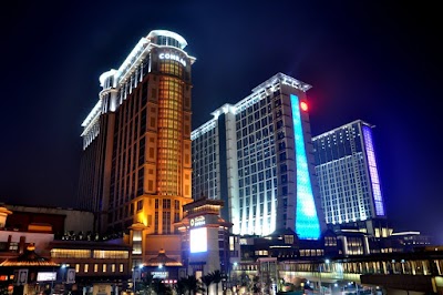 Photos of Sands Cotai Central