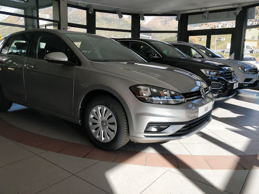 Cola srl - Volkswagen Service - Thumbnail