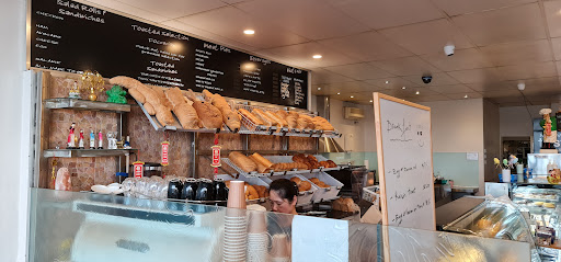 Lakes Entrance Bakery - Thumbnail