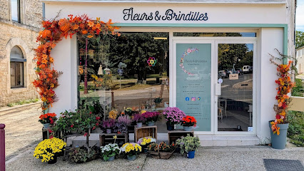 Fleurs & Brindilles, Artisane Fleuriste