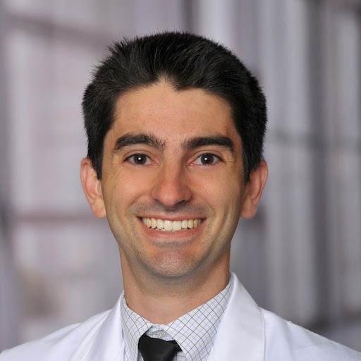 Jeffrey R Schord MD