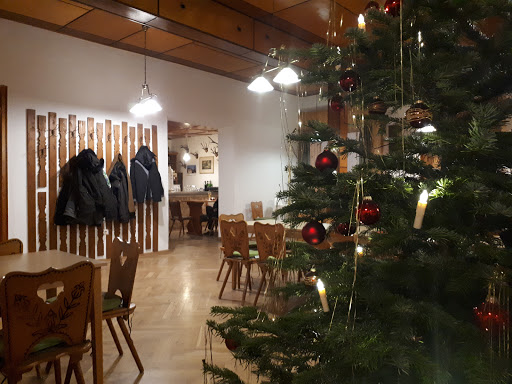 Gasthaus Iberg - Visual