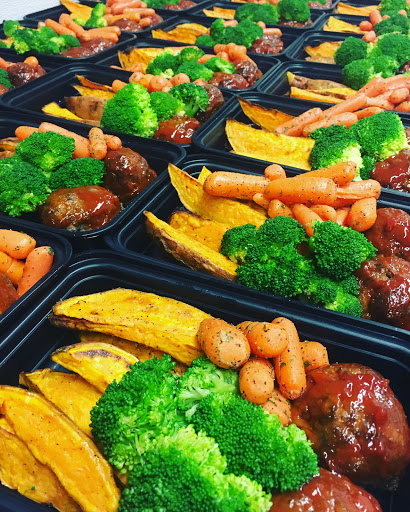 MVP Meals