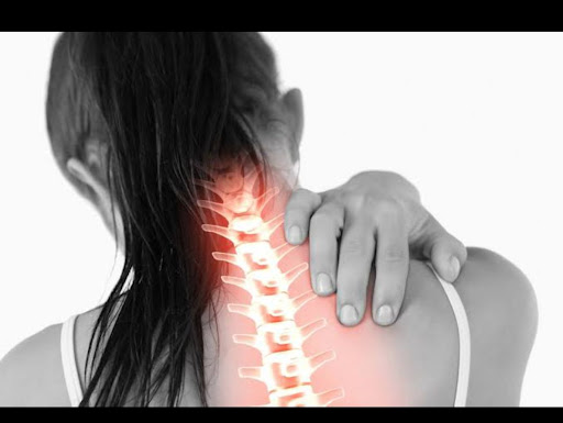 ### Natural Relief for Neck Pain: Acupuncture – No Surgery or Medicines Needed post image