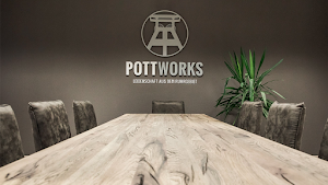 POTTWORKS - Werbeagentur