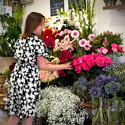 Photo n°18 de Marielys à Saint-Georges-de-Didonne (Fleuriste)