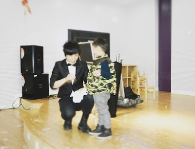Photos of 澳門魔術派對MACAU MAGIC PARTY