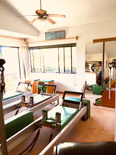 True Pilates Maui