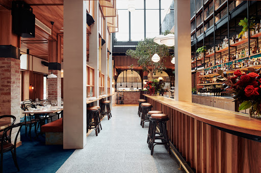 Photo of The Albert Park Hotel