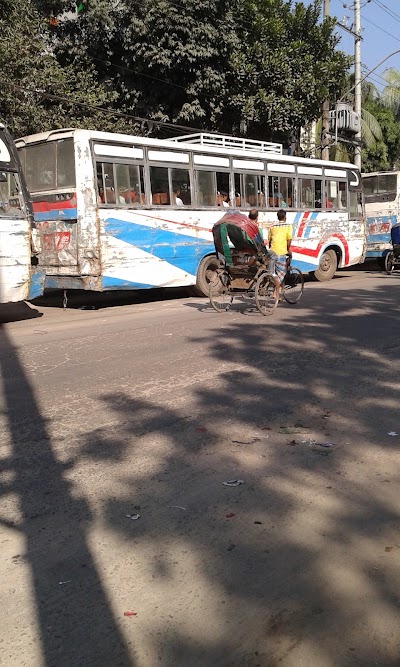 Photos of Katherpol Bus Stop