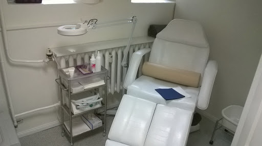 KK BEAUTY Gabinet Pielęgnacji Dłoni i Stóp * Podolog- Pedicure leczniczy