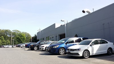 Photos of Colonial Volkswagen