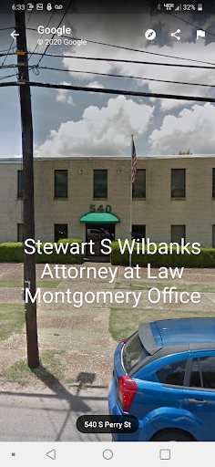 Stewart S. Wilbanks, Attorney at Law, LLC - Thumbnail