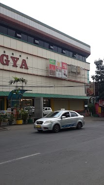 Yogya Learning Center, Author: heri herdiyana