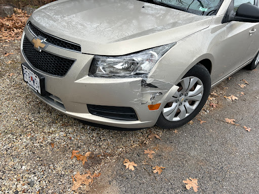 Craft Autoworks Collision and hail repair - Thumbnail