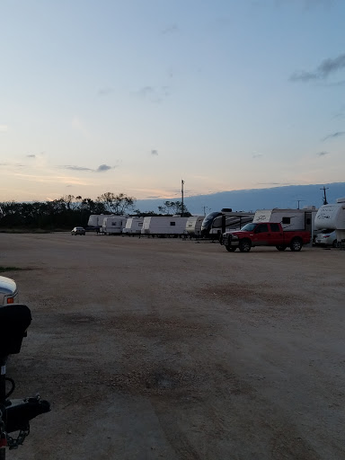Evergreen RV Park