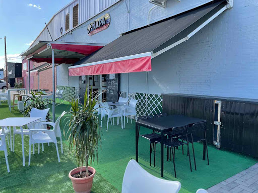 Restaurante Colombiano - La Ñapa