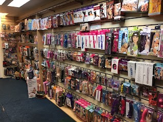 Adult Shop