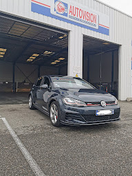 Photo n°7 de Contrôle Auto/Moto Saint Vincent de Paul à Saint-Vincent-de-Paul (Centre de contrôle technique)