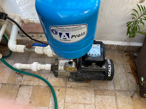 HYDROVOLTS - Visual