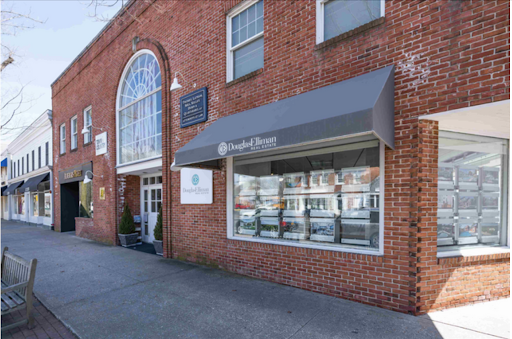 Douglas Elliman Real Estate Office in East Hampton, NY - Thumbnail