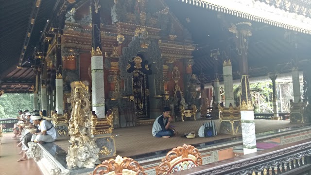 Bali Asli Lodge