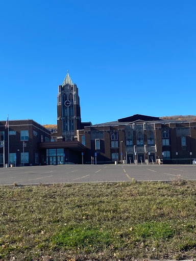 Denfeld High School