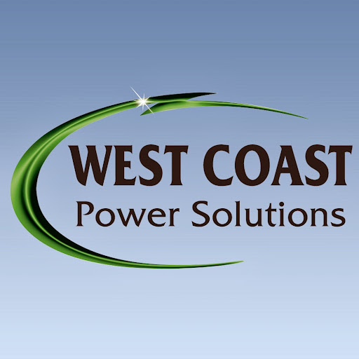 West Coast Power Solution Gallery - United States