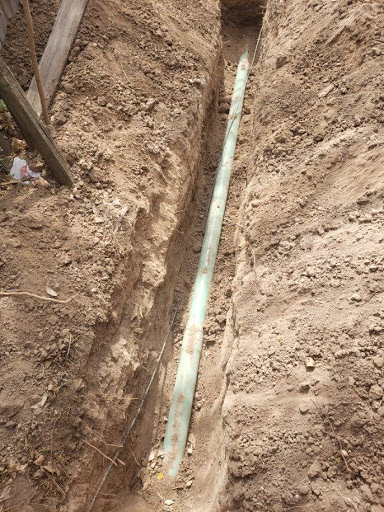 Servis Plumbing - Visual