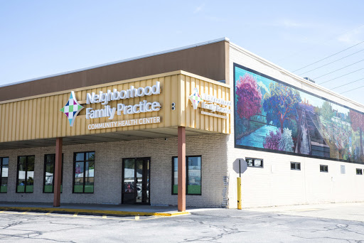 Neighborhood Family Practice - Ridge Community Health Center