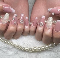 美:love nail