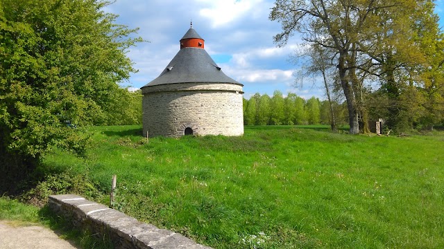 Château Trécesson