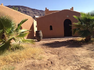 Photos of H&ocirc;tel Bab Rimal