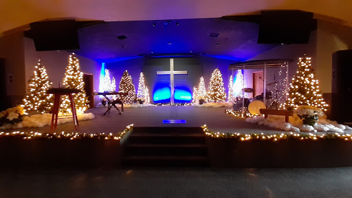 Church at the Grove - Thumbnail