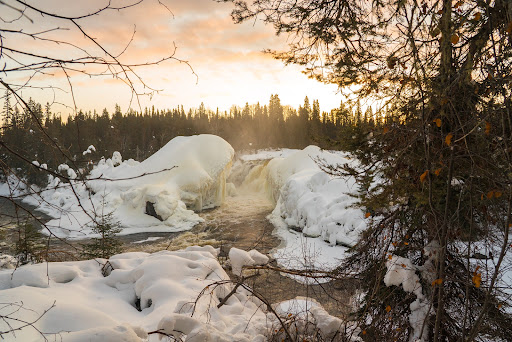 Manitoba Parks