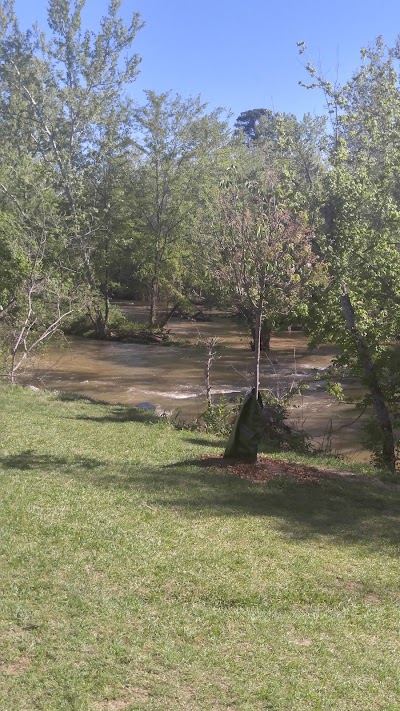 Riverfront Park Amphitheater