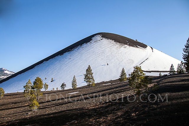Cinder Cone